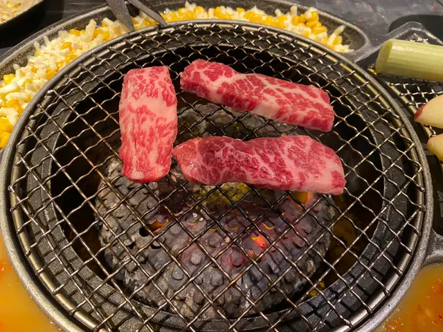 特選黑毛和牛上貝身肉
