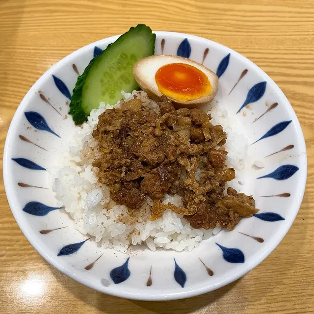 魯肉飯