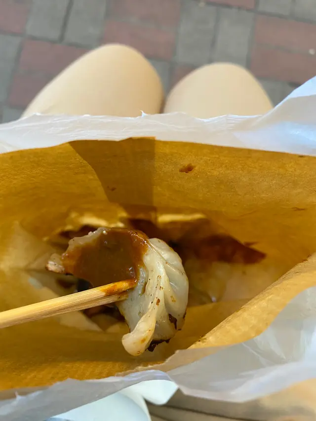 鍋貼