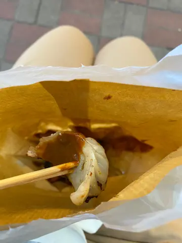 锅贴