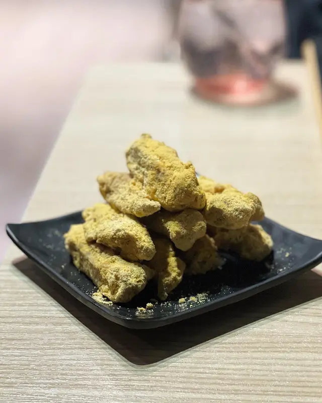 Kobekyu 滋味單骨雞翼