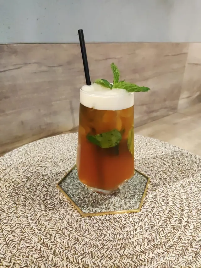 一念一清靜
