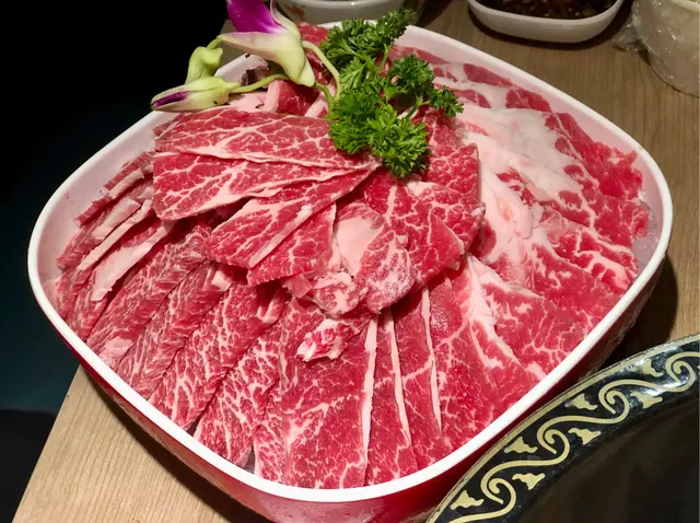 美國Prime牛小排