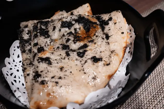 香, 淨食都好好味