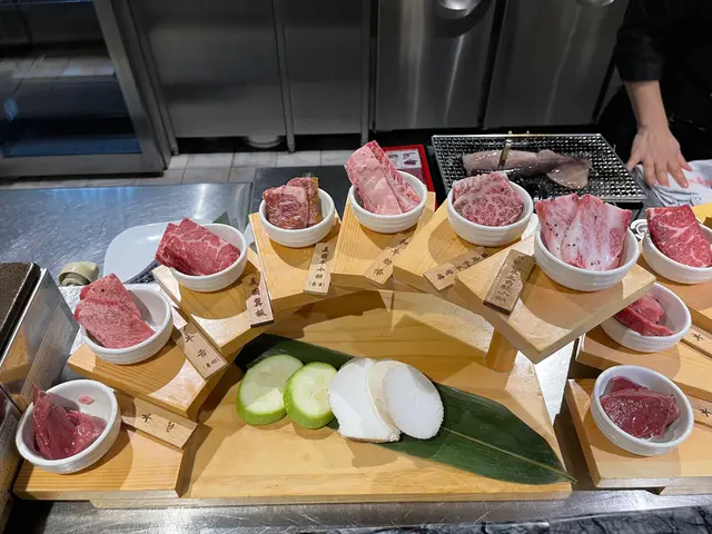 牛  -  廚師發板