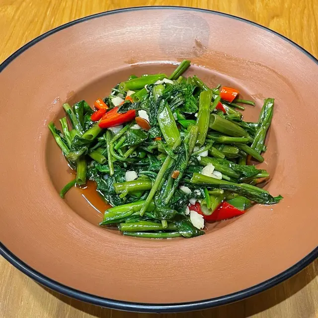 食得辣先好叫哦😜