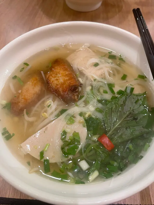 扎肉香茅雞翼湯蒙（雞湯）