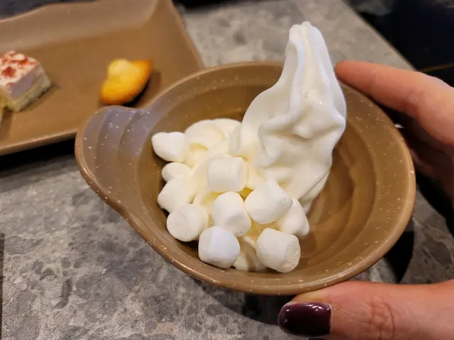 雪糕