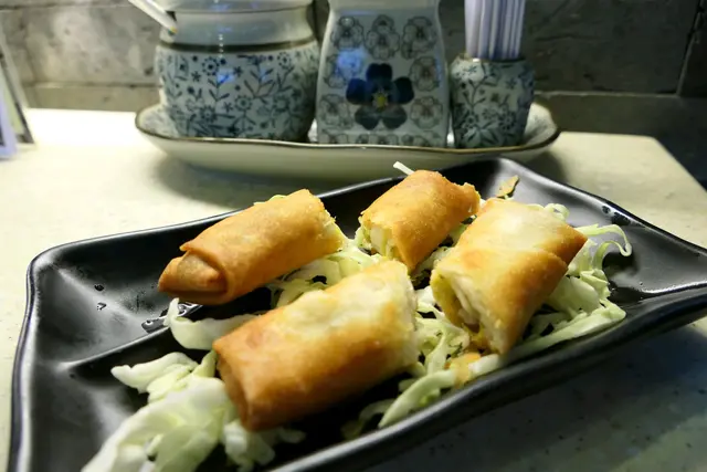 春卷