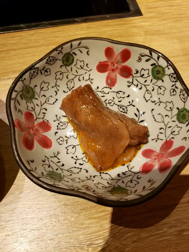 堂煮壽喜燒
