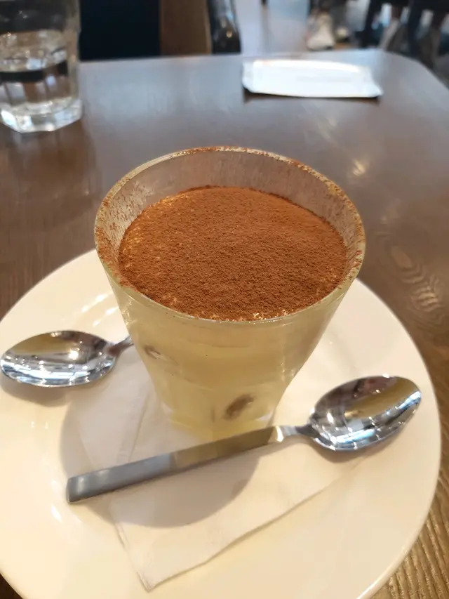 tiramisu 