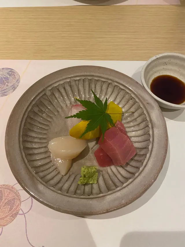 Sashimi