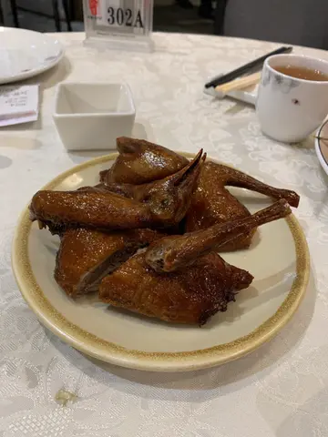 乳鸽麻麻