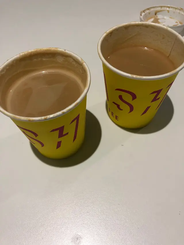 Latte