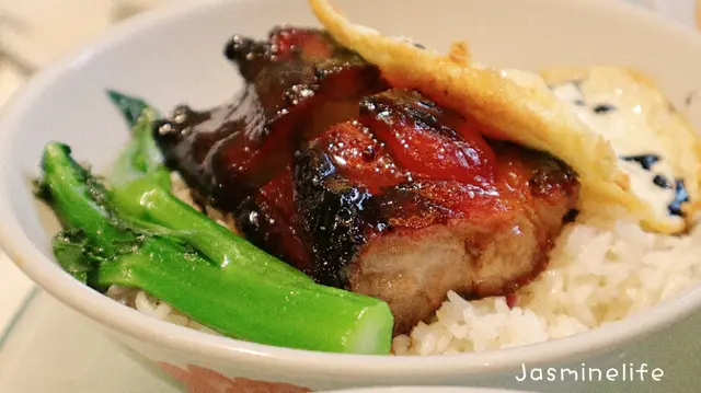 黯然銷魂飯