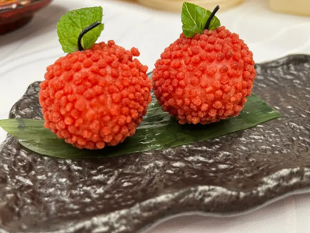 紅袍荔枝