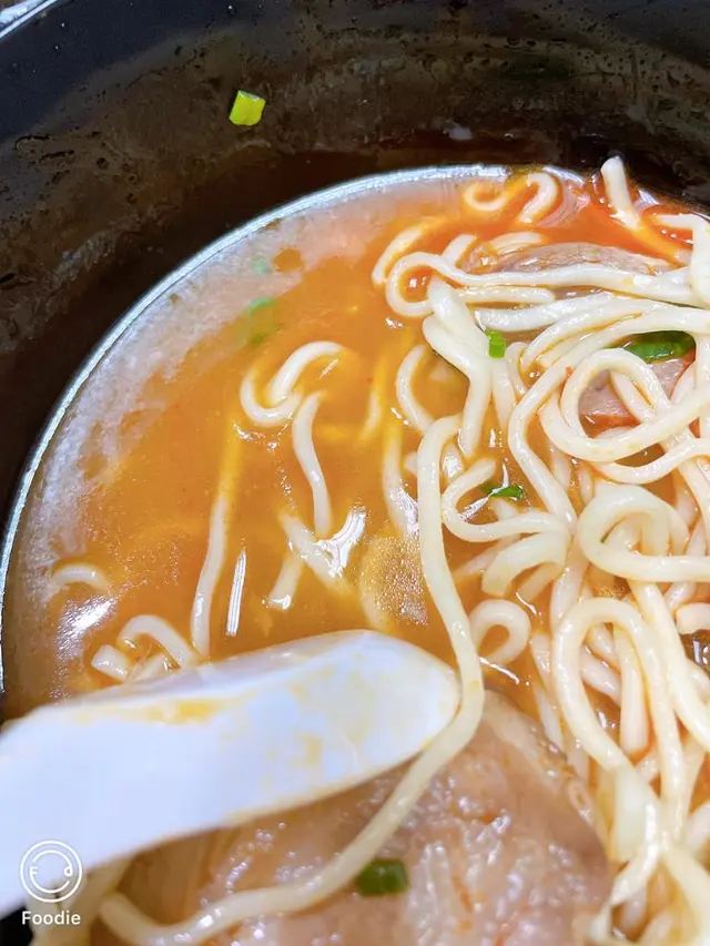 (胡麻藤椒湯底)