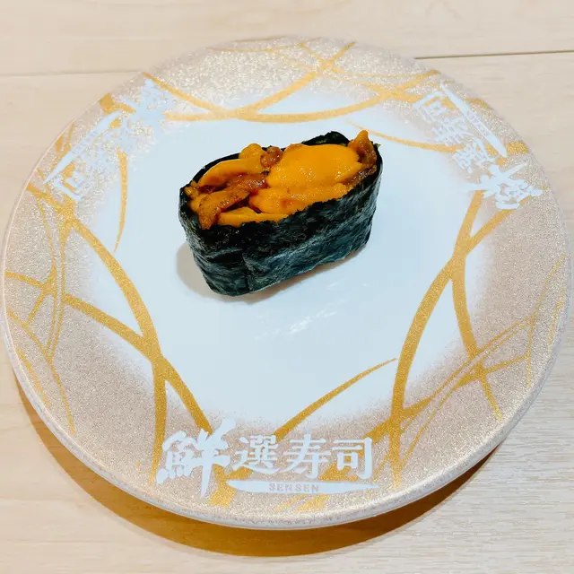 鮮甜,美味,推薦!