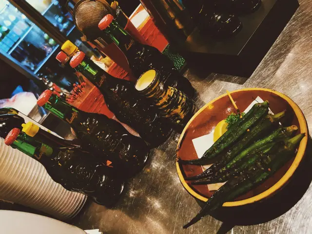 冇乜特別，搭配點蔬菜啫。