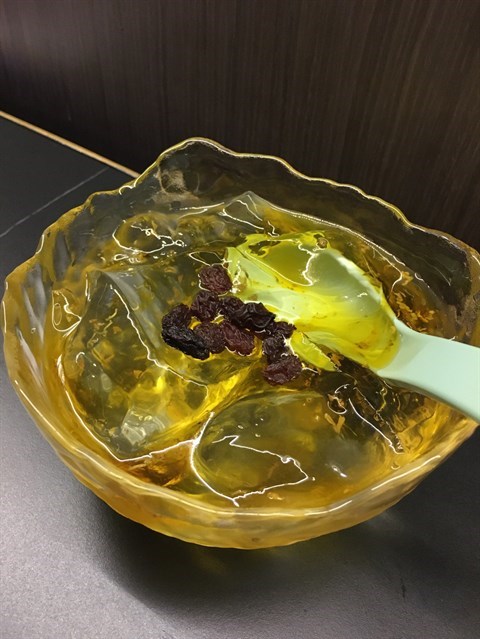 幺妹兒冰粉 - 筲箕灣的十二味