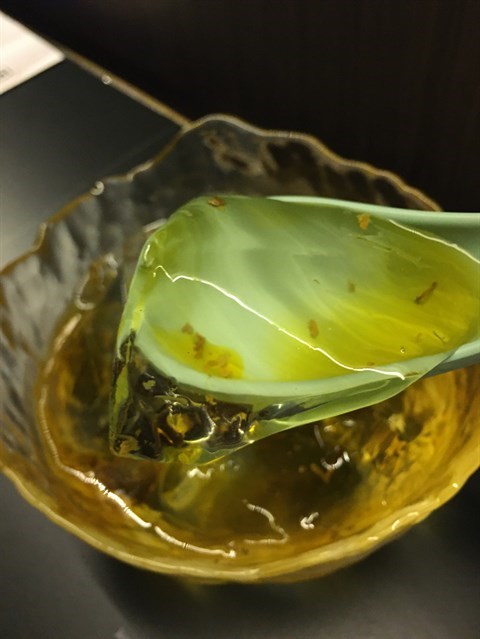 幺妹兒冰粉 - 筲箕灣的十二味