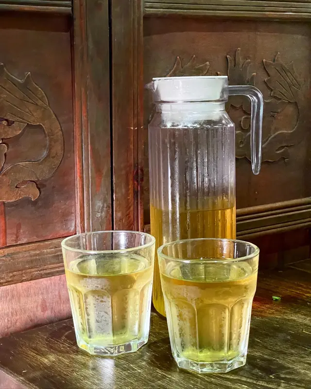 足料竹蔗茅根 