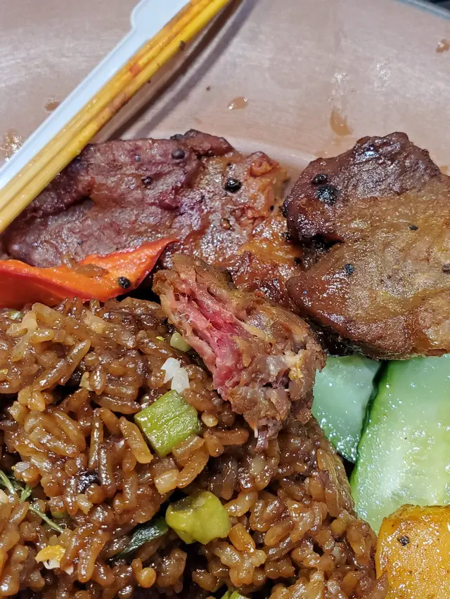 未熟，仲生架