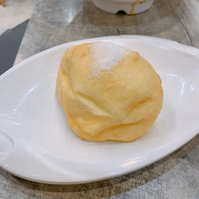 高力豆沙