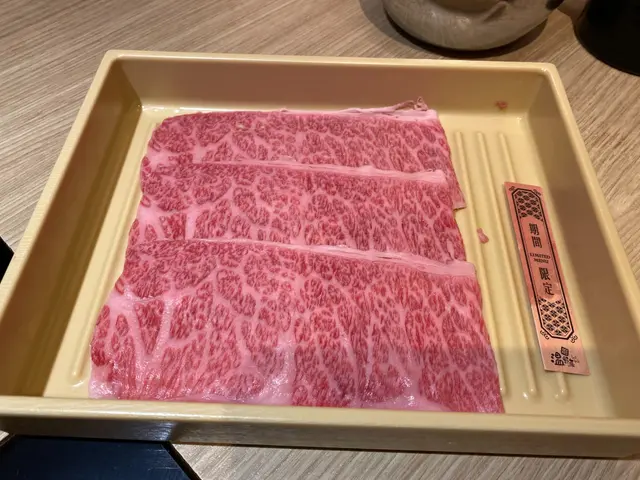 宮崎黑毛和牛肩脊肉