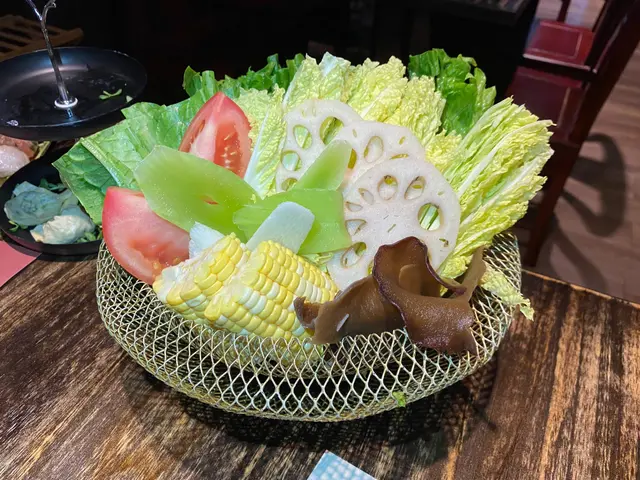 Review of Hotspot by godorochi | OpenRice Hong Kong Review of Hotspot (Causeway Bay) - godorochi