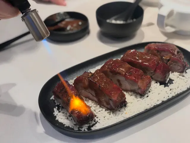 必食