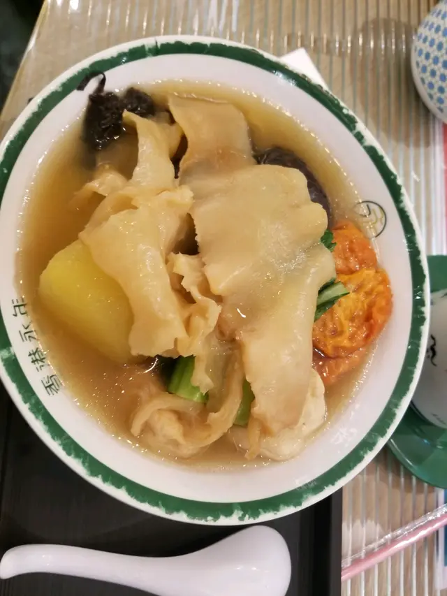 女神麵