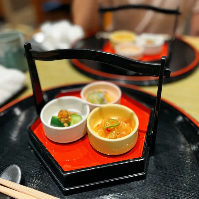前菜