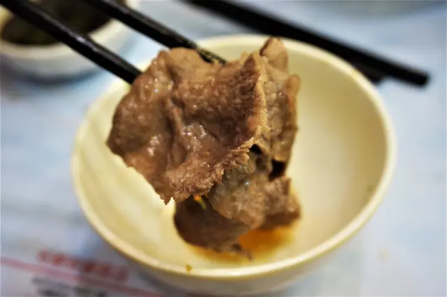 美國頂級牛板腱