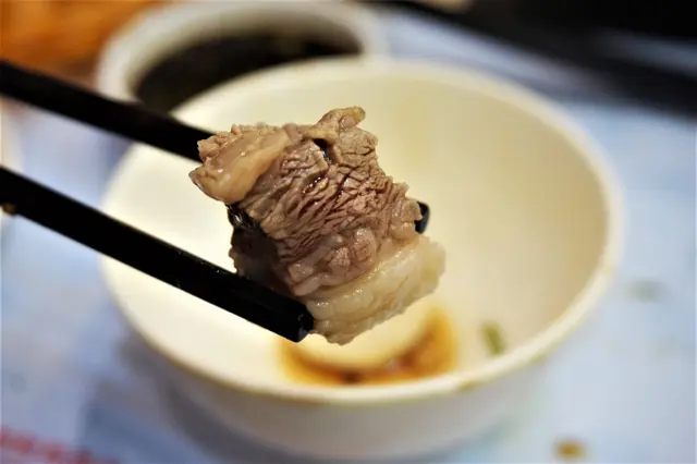 澳洲和牛粒