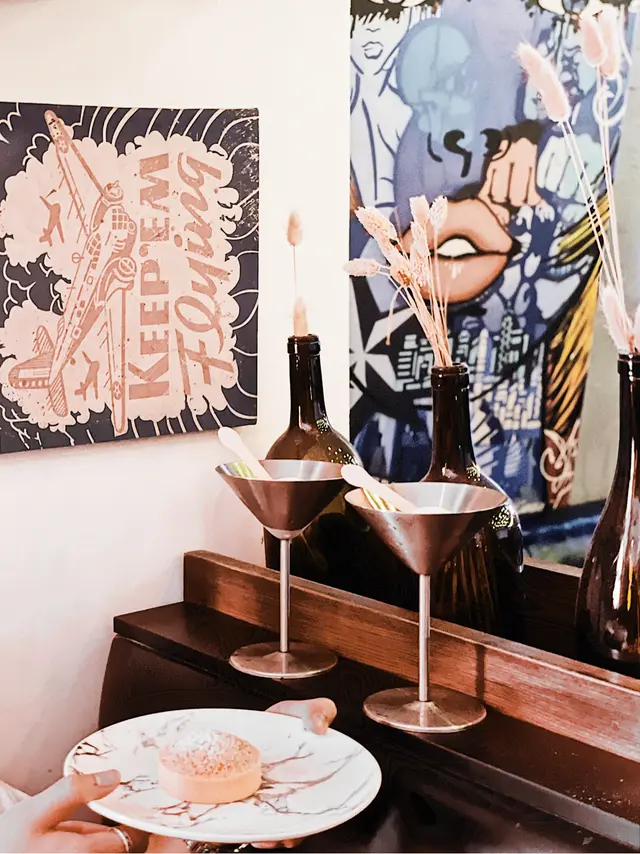 意大利凍餅配乳酪雪糕 𝐈𝐭𝐚𝐥𝐢𝐚𝐧 𝐜𝐚𝐤𝐞 𝐰𝐢𝐭𝐡 𝐘𝐨𝐠𝐮𝐫𝐭 𝐈𝐜𝐞-𝐜𝐫𝐞𝐚𝐦