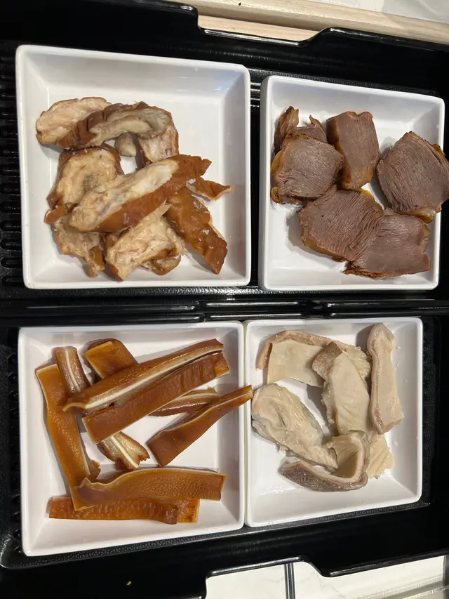 非常入味及夠稔