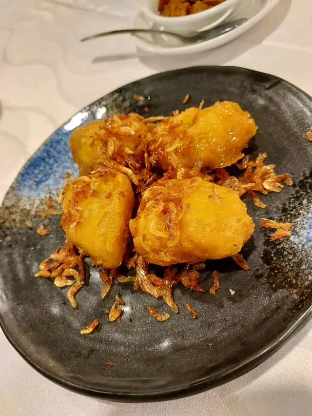 櫻花蝦蜜餞柚皮