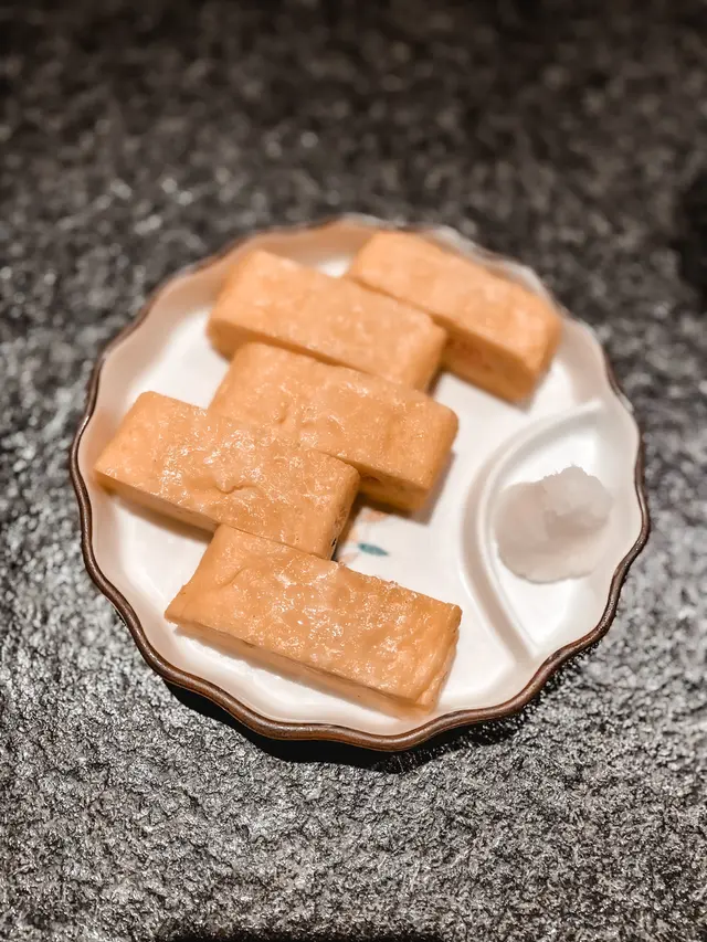 明太子幸福玉子卷