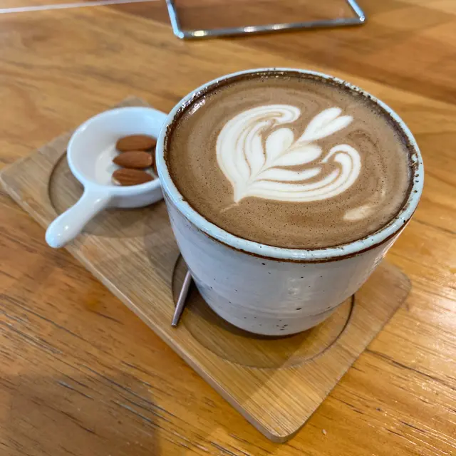 Earl Grey Chocolate