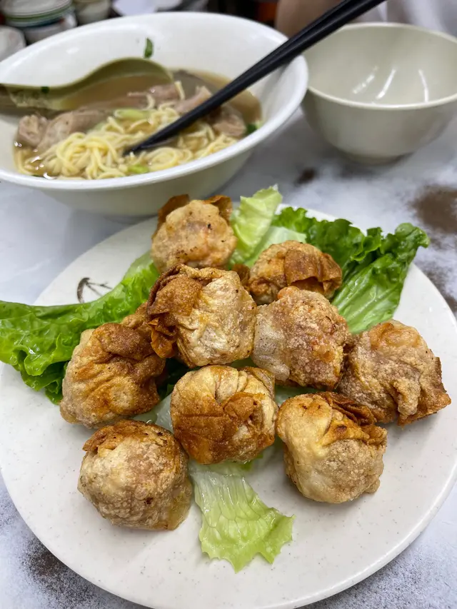 質素指數一般，略嫌性價比低一點