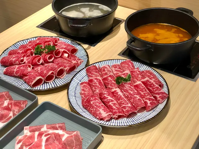 美國肩胛牛肉