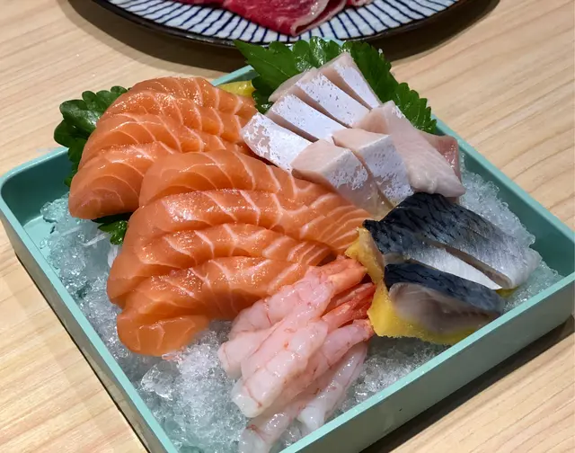 刺身
