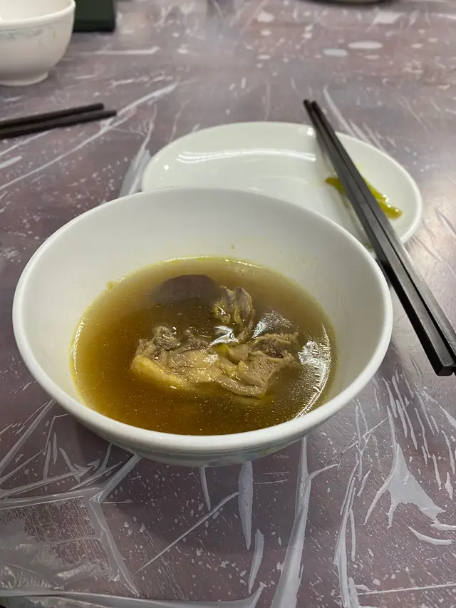 黃酒煮雞