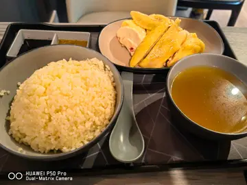 海南雞飯