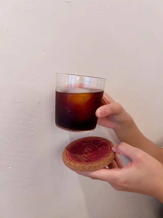 Cold  Brew