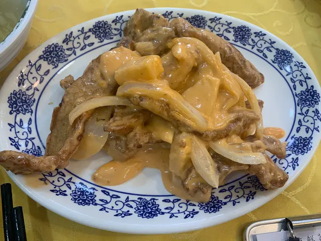 沙拉骨