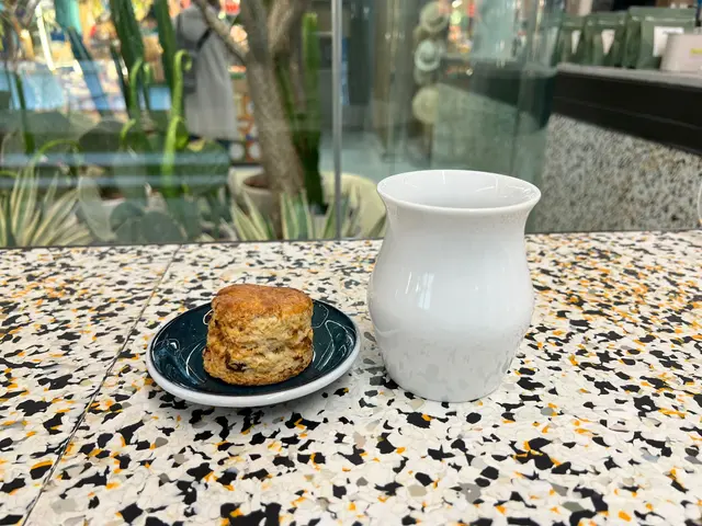 雲南手沖