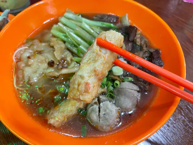 鮮蝦腐皮卷