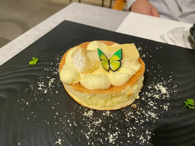 和風三式芝士班㦸